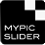 スマートフォン・iPhoneアプリ開発　ダウンロード　MYPIC SLIDER